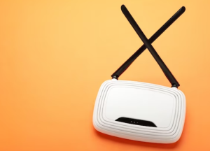 Абонентское оборудование