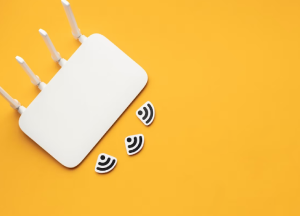 WiFi точки доступа